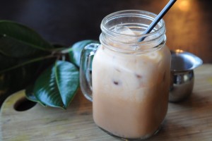 Thai Milk Tea