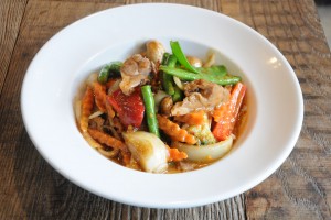 Peanut Sauce