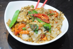 Pad Kee Mao