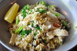 Fried Rice